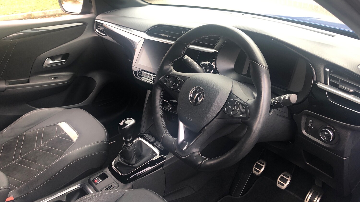 Used Vauxhall Corsa 2022 for sale - 76329892: Photo 11