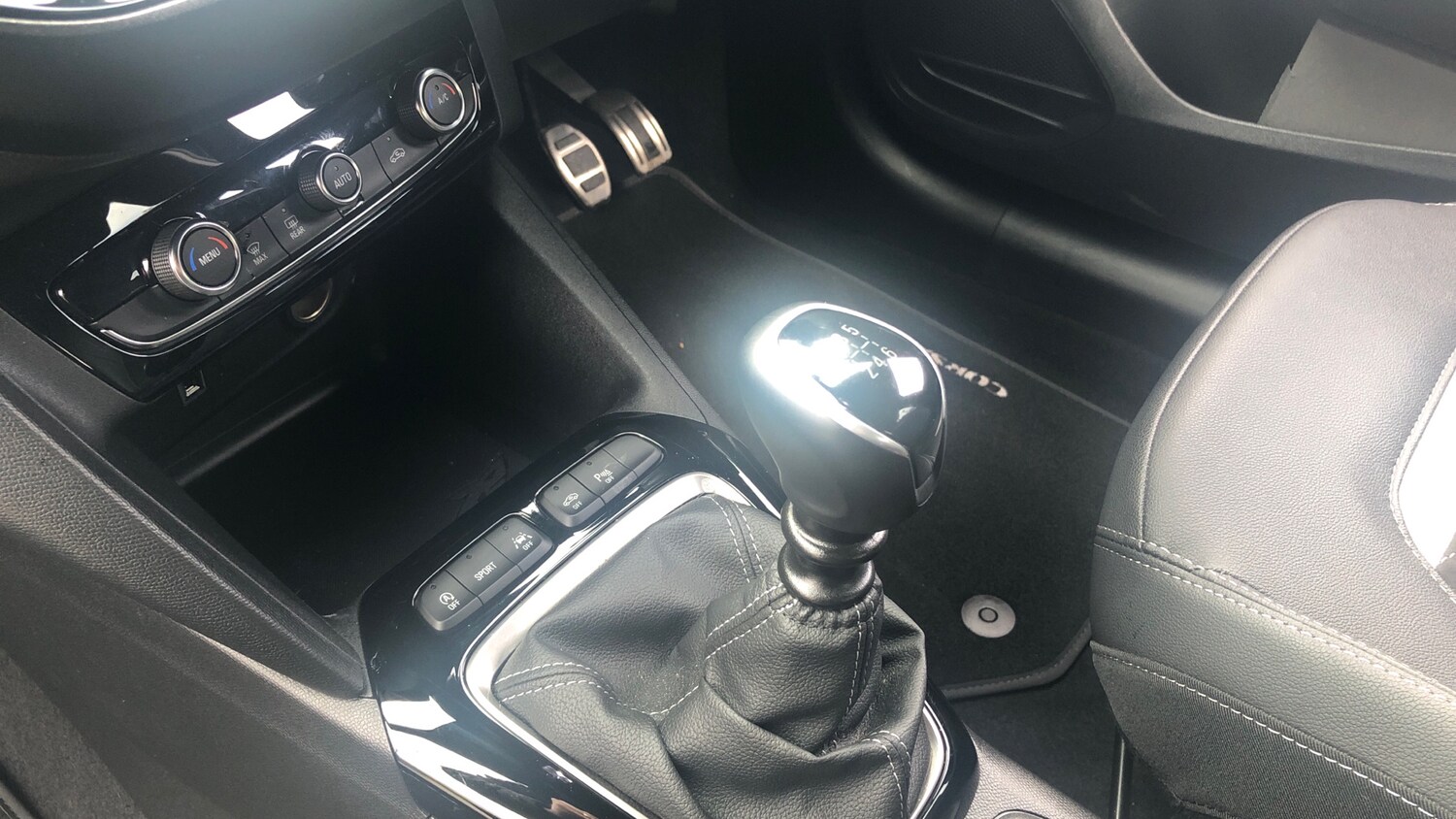 Used Vauxhall Corsa 2022 for sale - 76329892: Photo 13