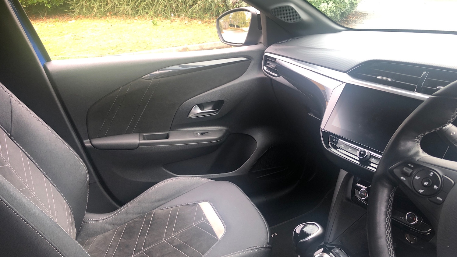 Used Vauxhall Corsa 2022 for sale - 76329892: Photo 14