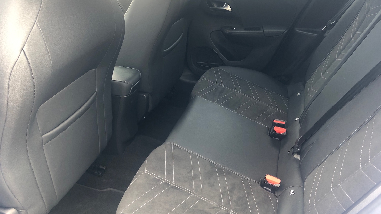 Used Vauxhall Corsa 2022 for sale - 76329892: Photo 16