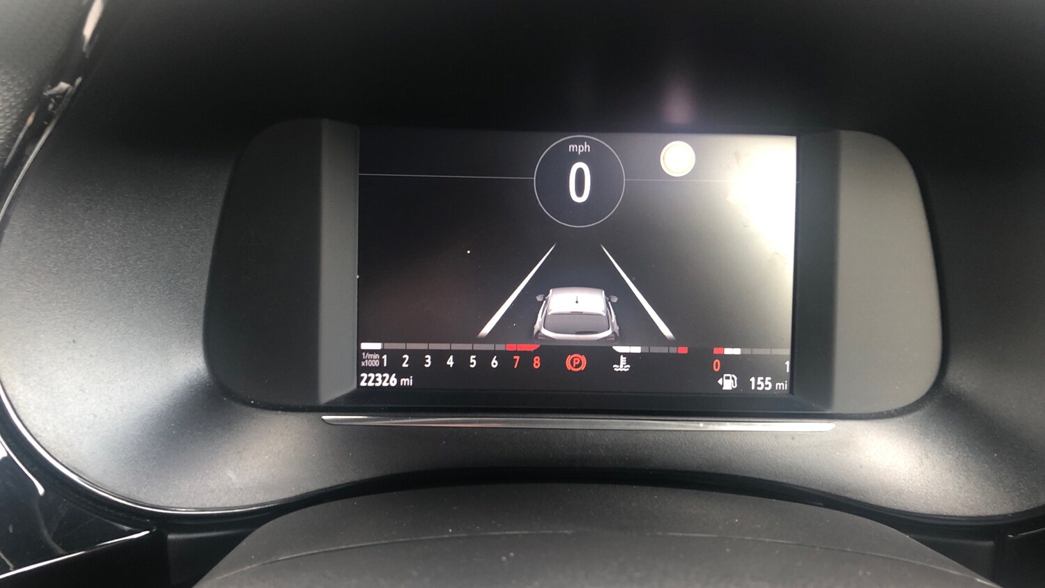 Used Vauxhall Corsa 2022 for sale - 76329892: Photo 18