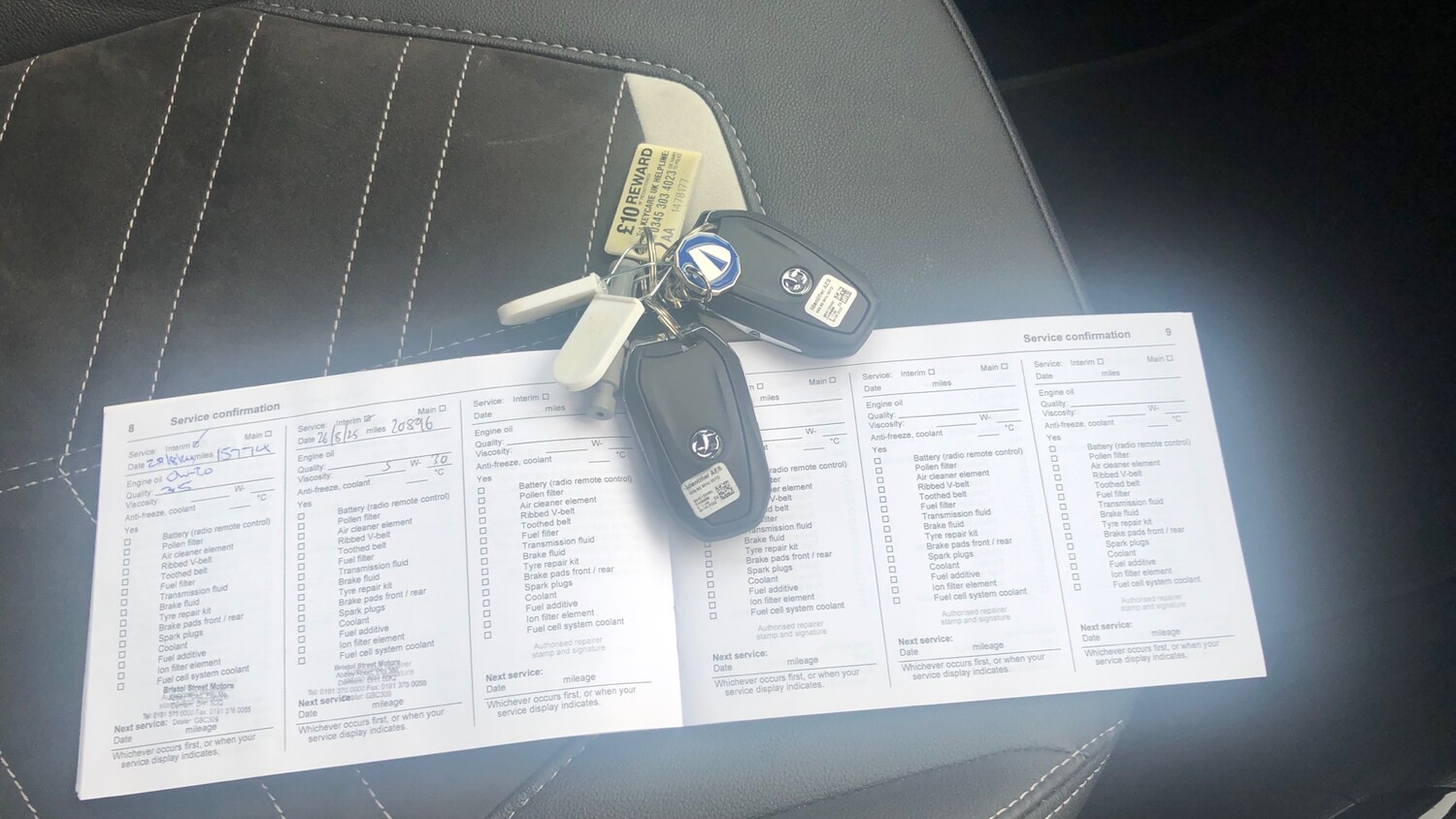 Used Vauxhall Corsa 2022 for sale - 76329892: Photo 19