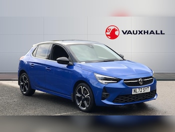 2022 (72) - 1.2 Turbo Ultimate 5dr Petrol Hatchback