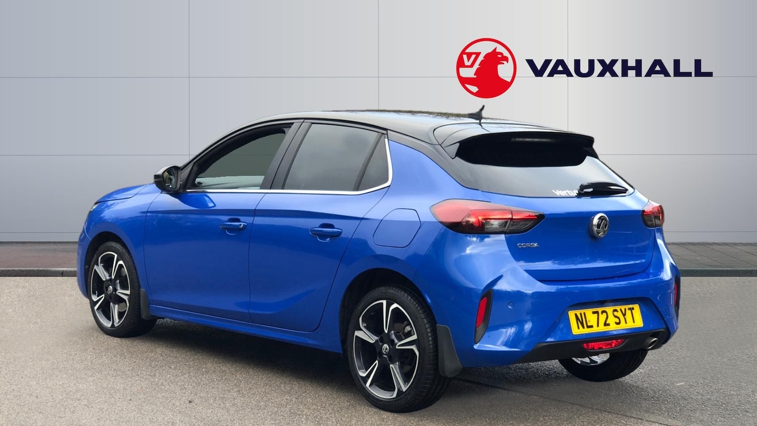 Used Vauxhall Corsa 2022 for sale - 76329892: Photo 2