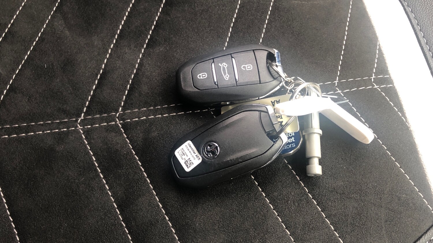 Used Vauxhall Corsa 2022 for sale - 76329892: Photo 20