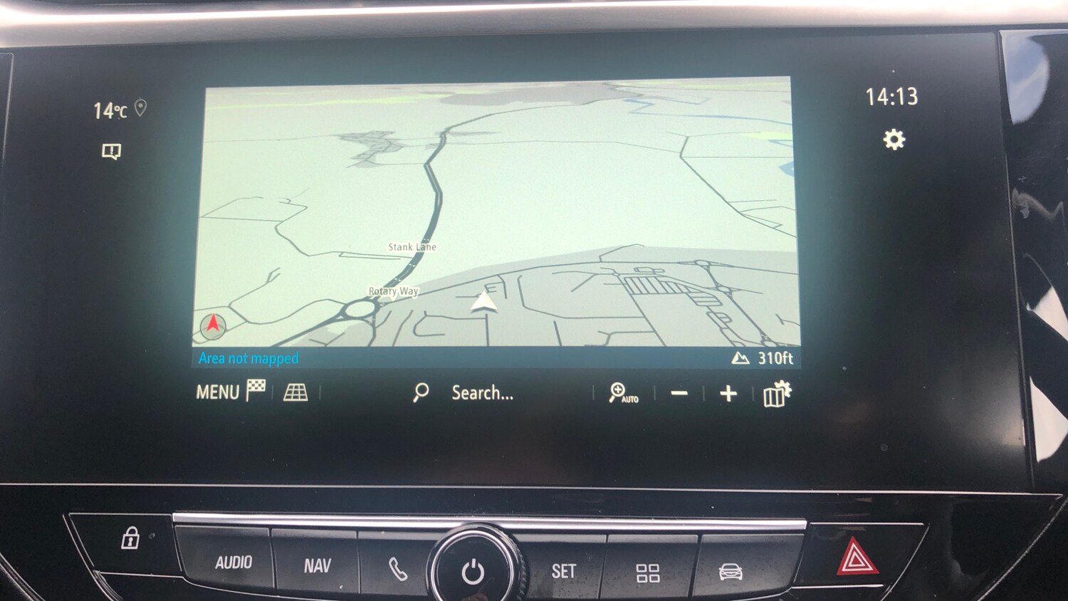 Used Vauxhall Corsa 2022 for sale - 76329892: Photo 21