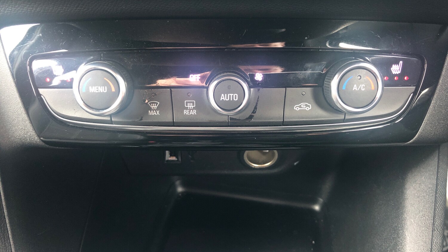 Used Vauxhall Corsa 2022 for sale - 76329892: Photo 22