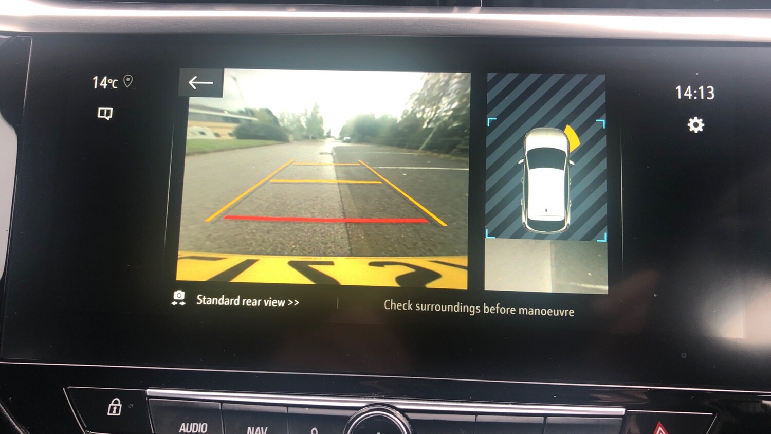 Used Vauxhall Corsa 2022 for sale - 76329892: Photo 24