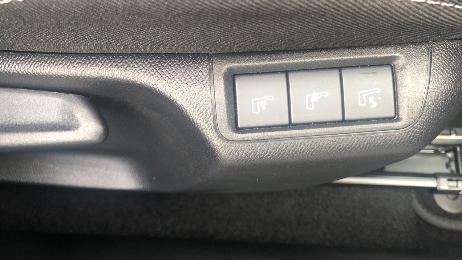 Used Vauxhall Corsa 2022 for sale - 76329892: Photo 27