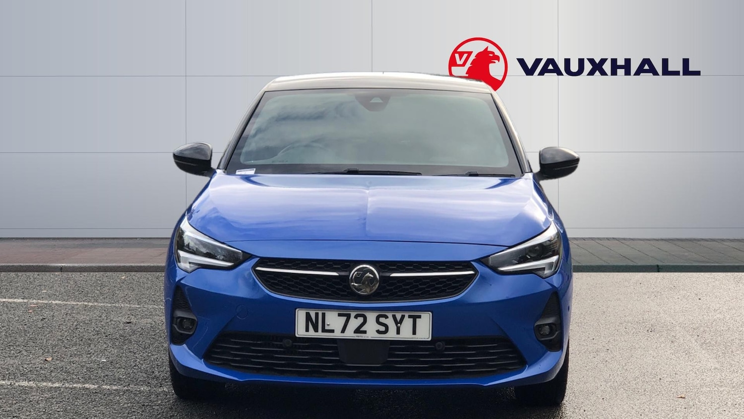 Used Vauxhall Corsa 2022 for sale - 76329892: Photo 3