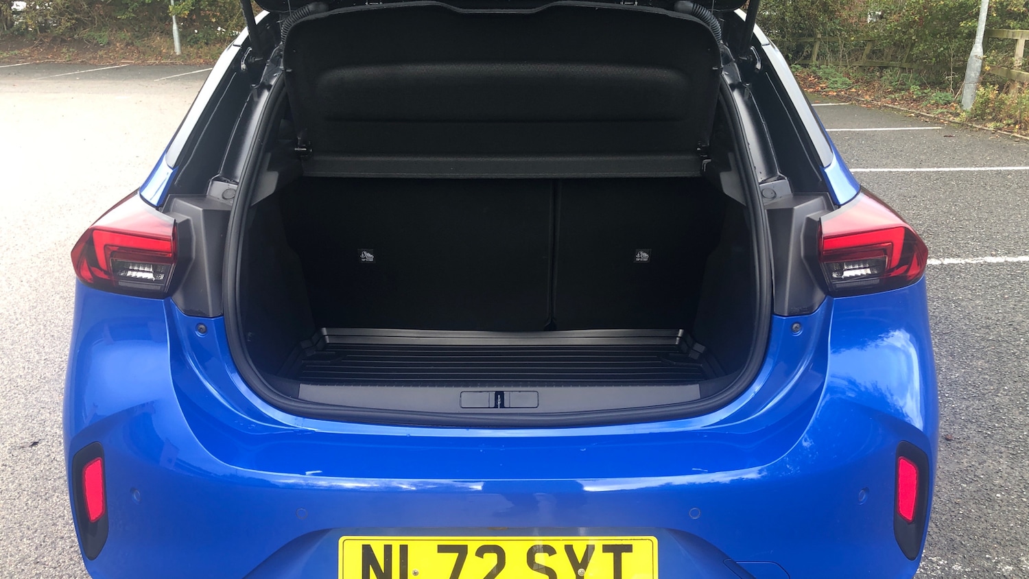 Used Vauxhall Corsa 2022 for sale - 76329892: Photo 4