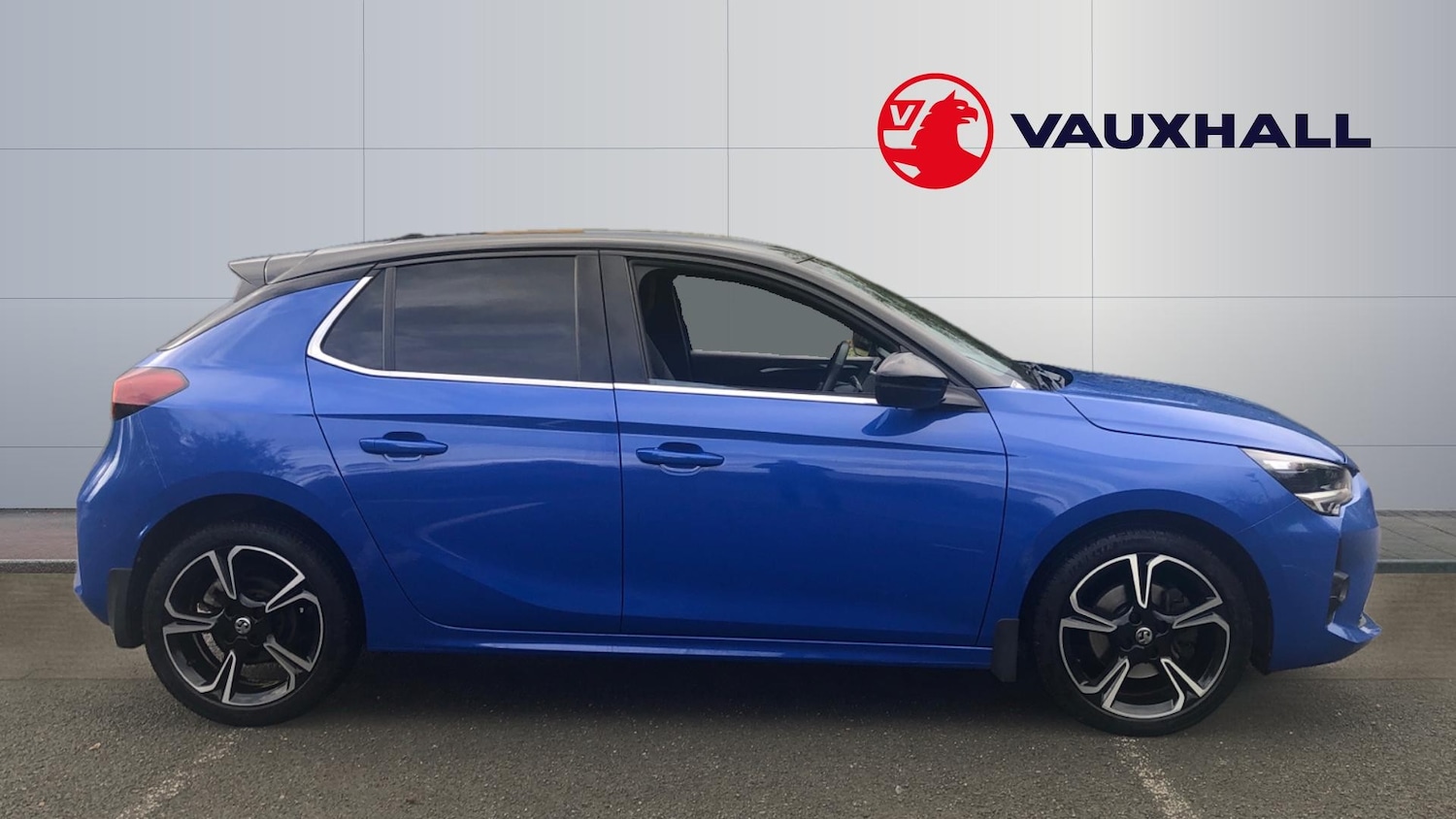 Used Vauxhall Corsa 2022 for sale - 76329892: Photo 5