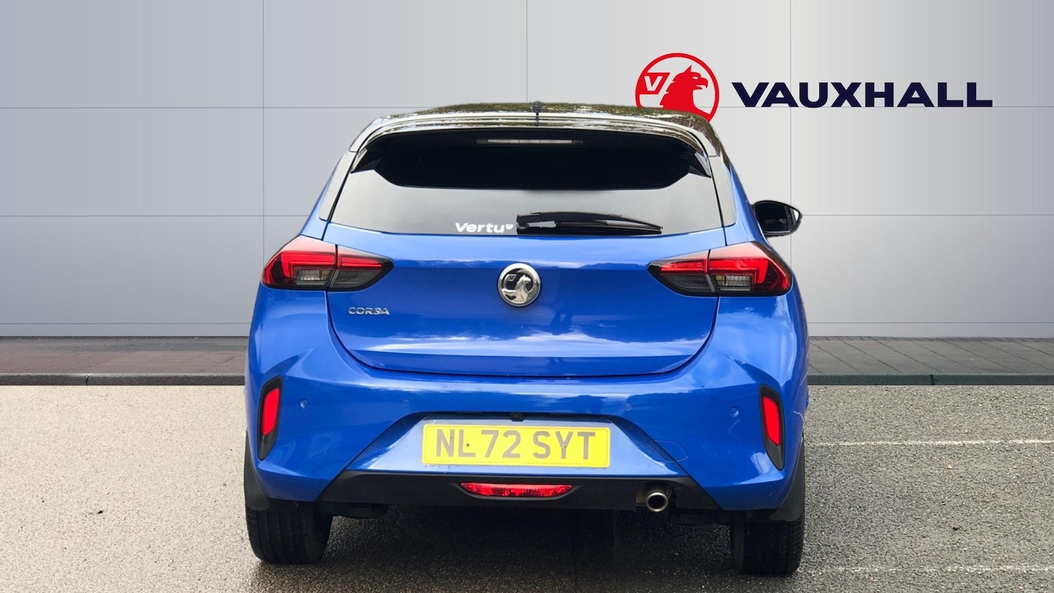 Used Vauxhall Corsa 2022 for sale - 76329892: Photo 6