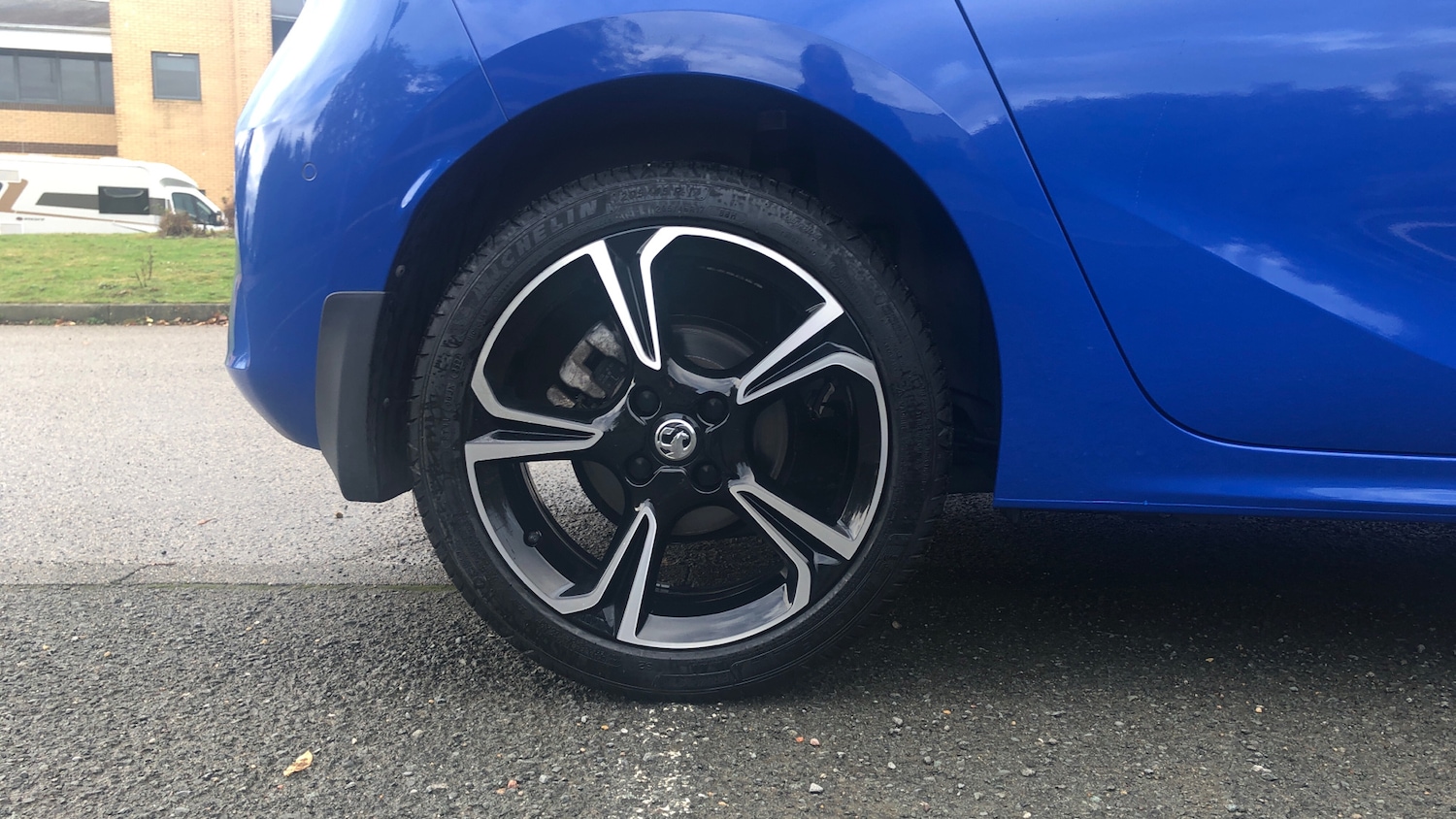 Used Vauxhall Corsa 2022 for sale - 76329892: Photo 7