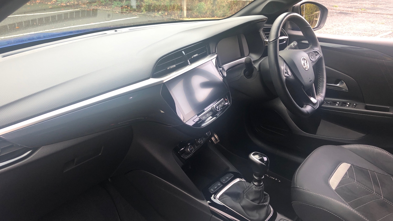 Used Vauxhall Corsa 2022 for sale - 76329892: Photo 9