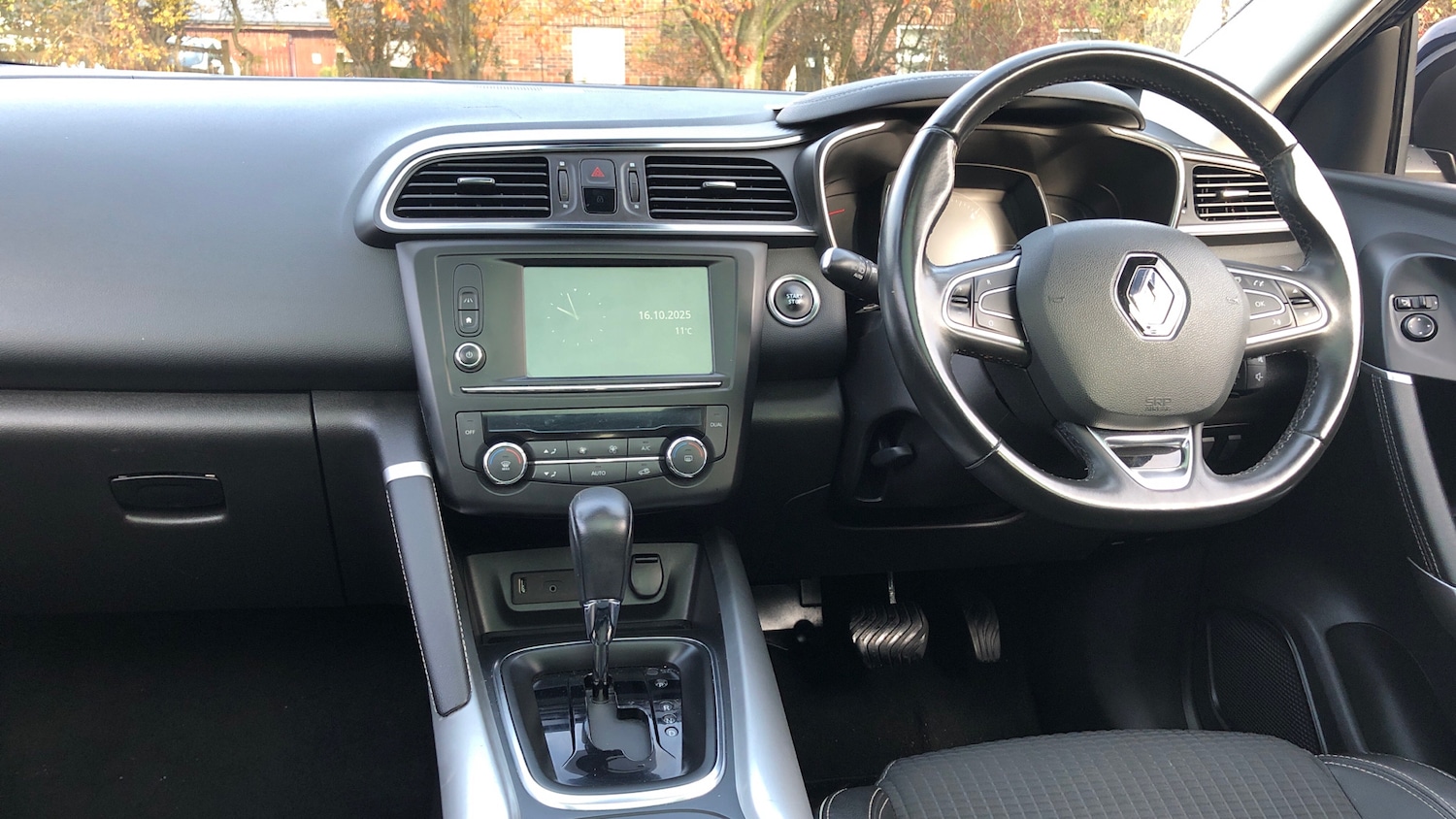 Used Renault Kadjar 2015 for sale - 76881547: Photo 10