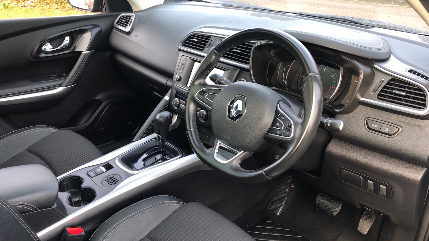 Used Renault Kadjar 2015 for sale - 76881547: Photo 11