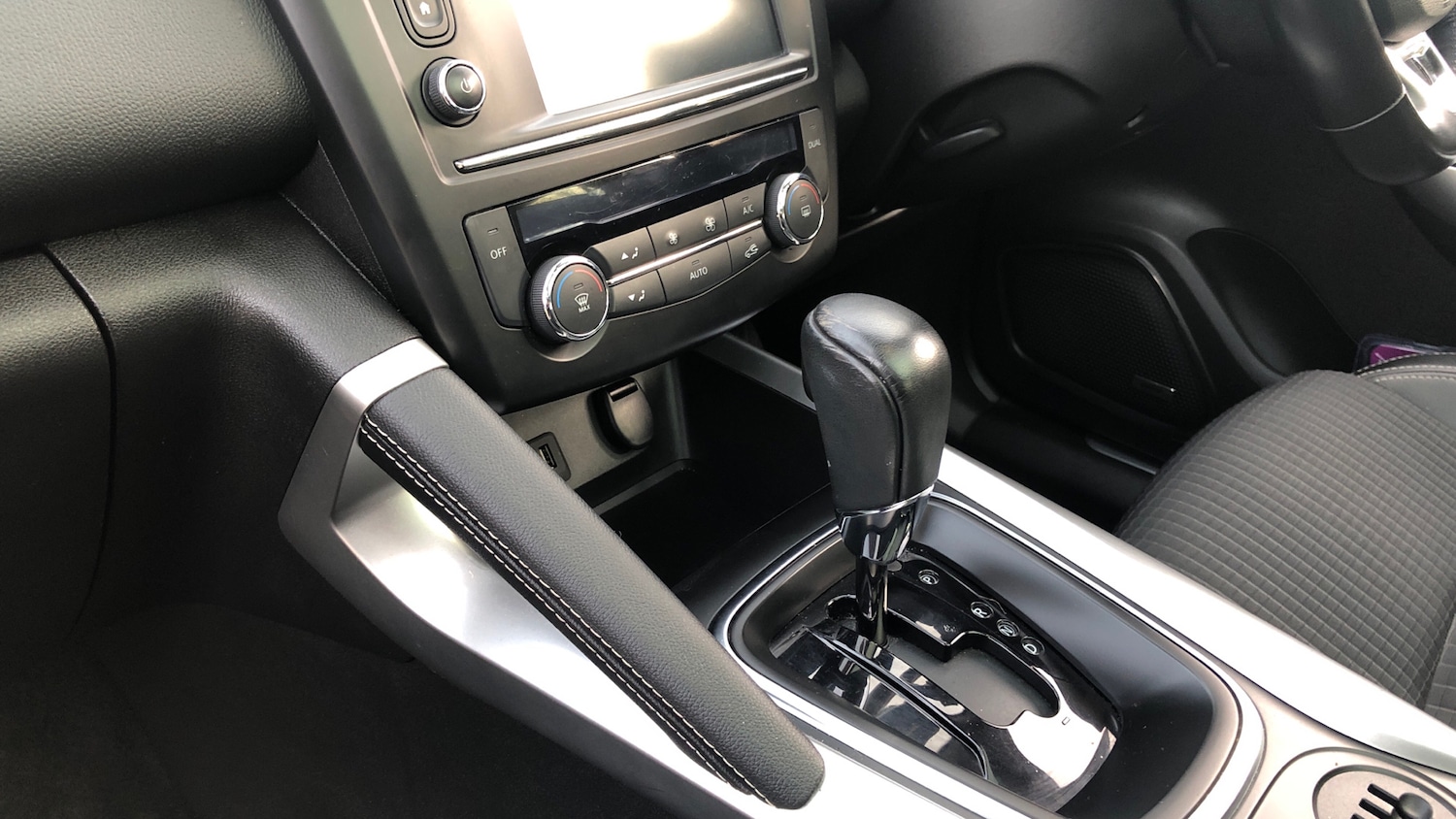 Used Renault Kadjar 2015 for sale - 76881547: Photo 13