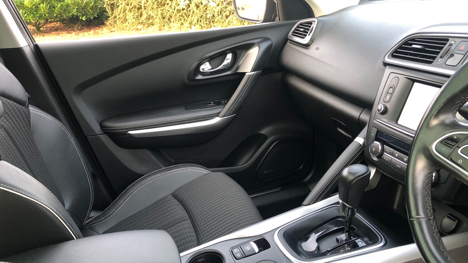 Used Renault Kadjar 2015 for sale - 76881547: Photo 14