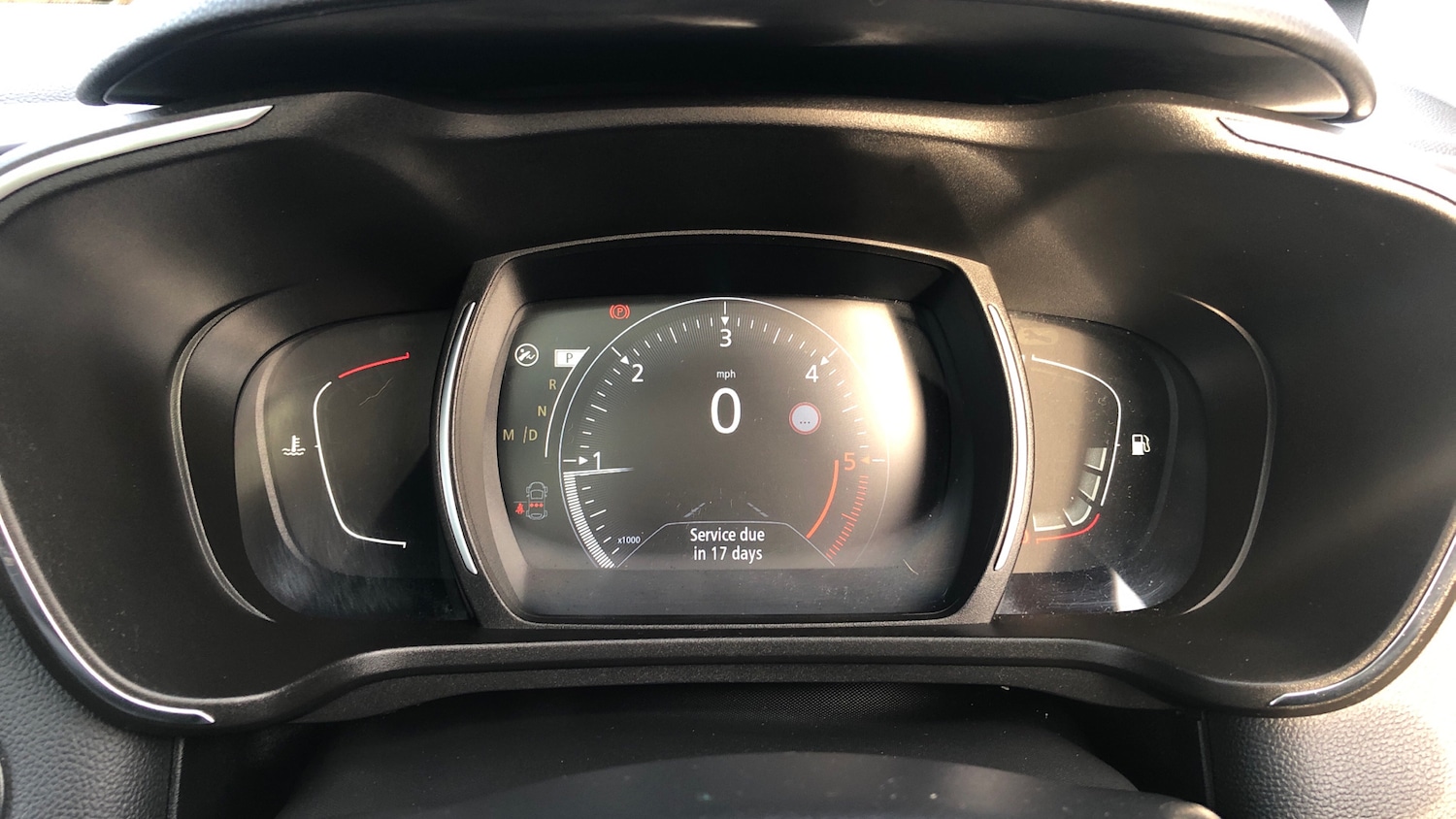 Used Renault Kadjar 2015 for sale - 76881547: Photo 18