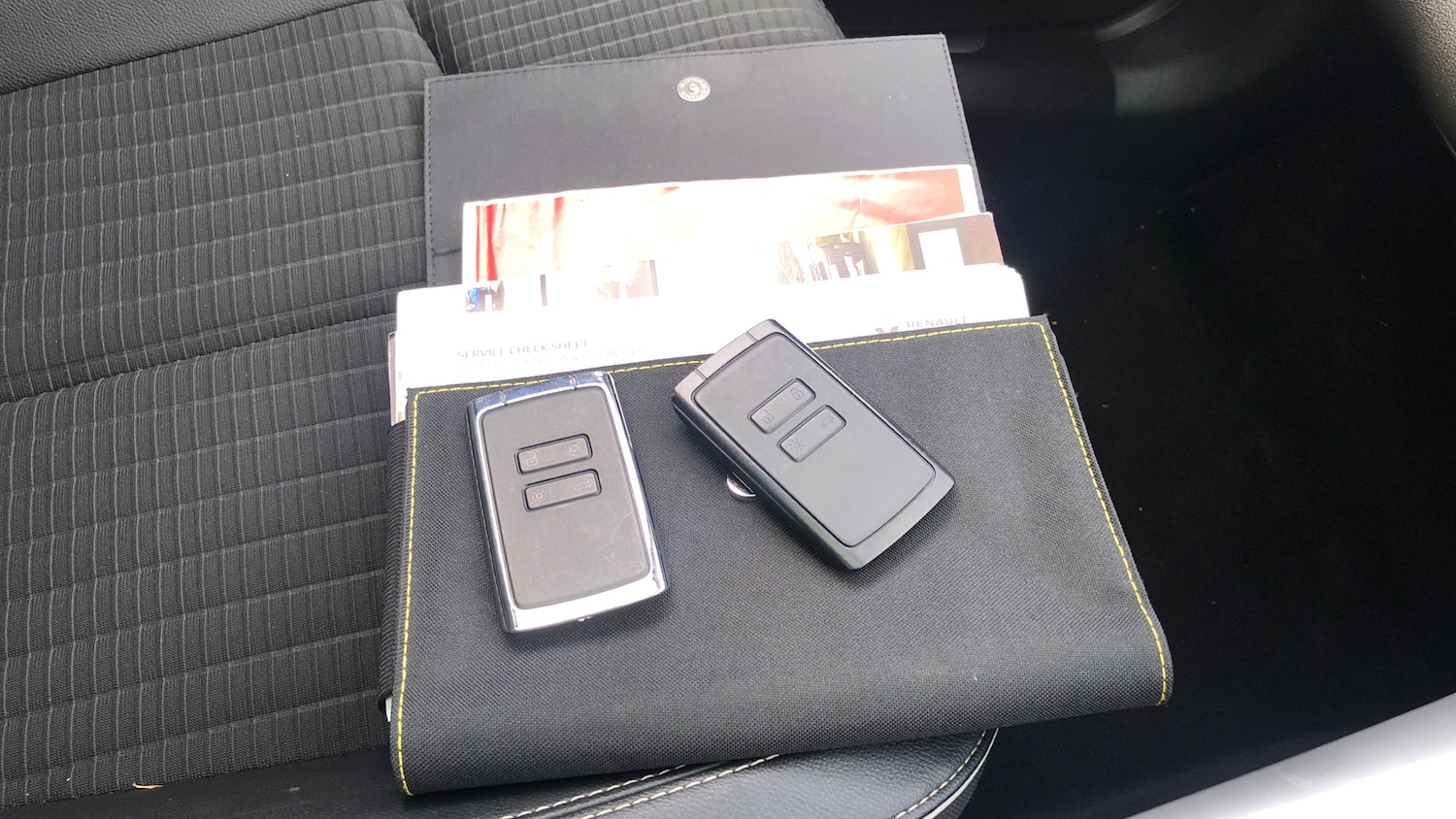 Used Renault Kadjar 2015 for sale - 76881547: Photo 19