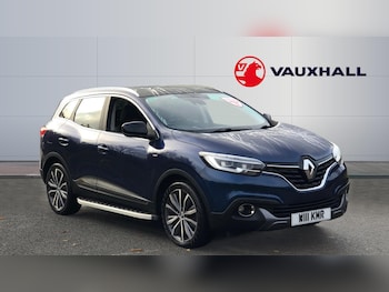 Renault Kadjar feature image
