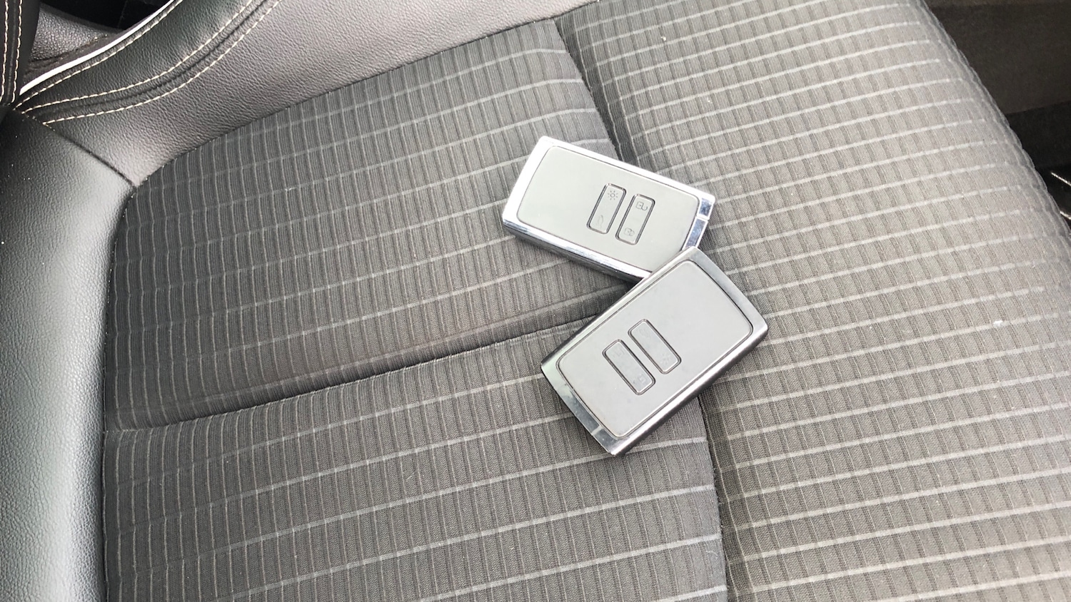 Used Renault Kadjar 2015 for sale - 76881547: Photo 20