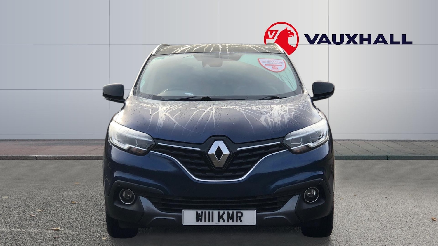 Used Renault Kadjar 2015 for sale - 76881547: Photo 3