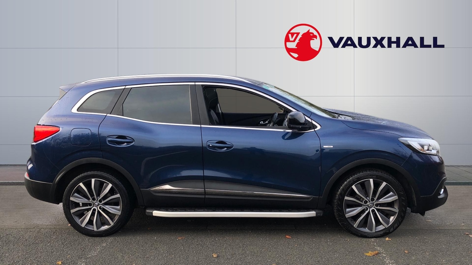 Used Renault Kadjar 2015 for sale - 76881547: Photo 5