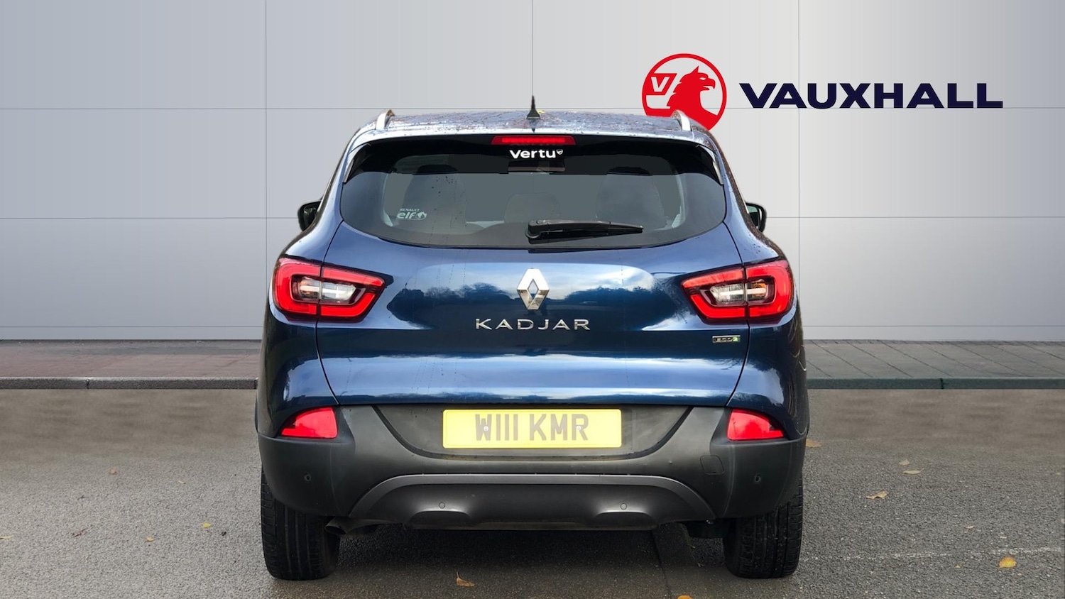 Used Renault Kadjar 2015 for sale - 76881547: Photo 6