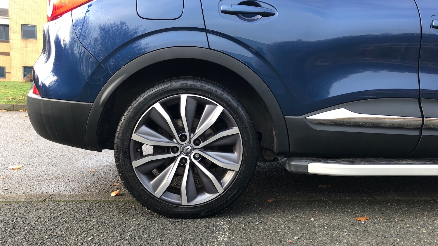 Used Renault Kadjar 2015 for sale - 76881547: Photo 7