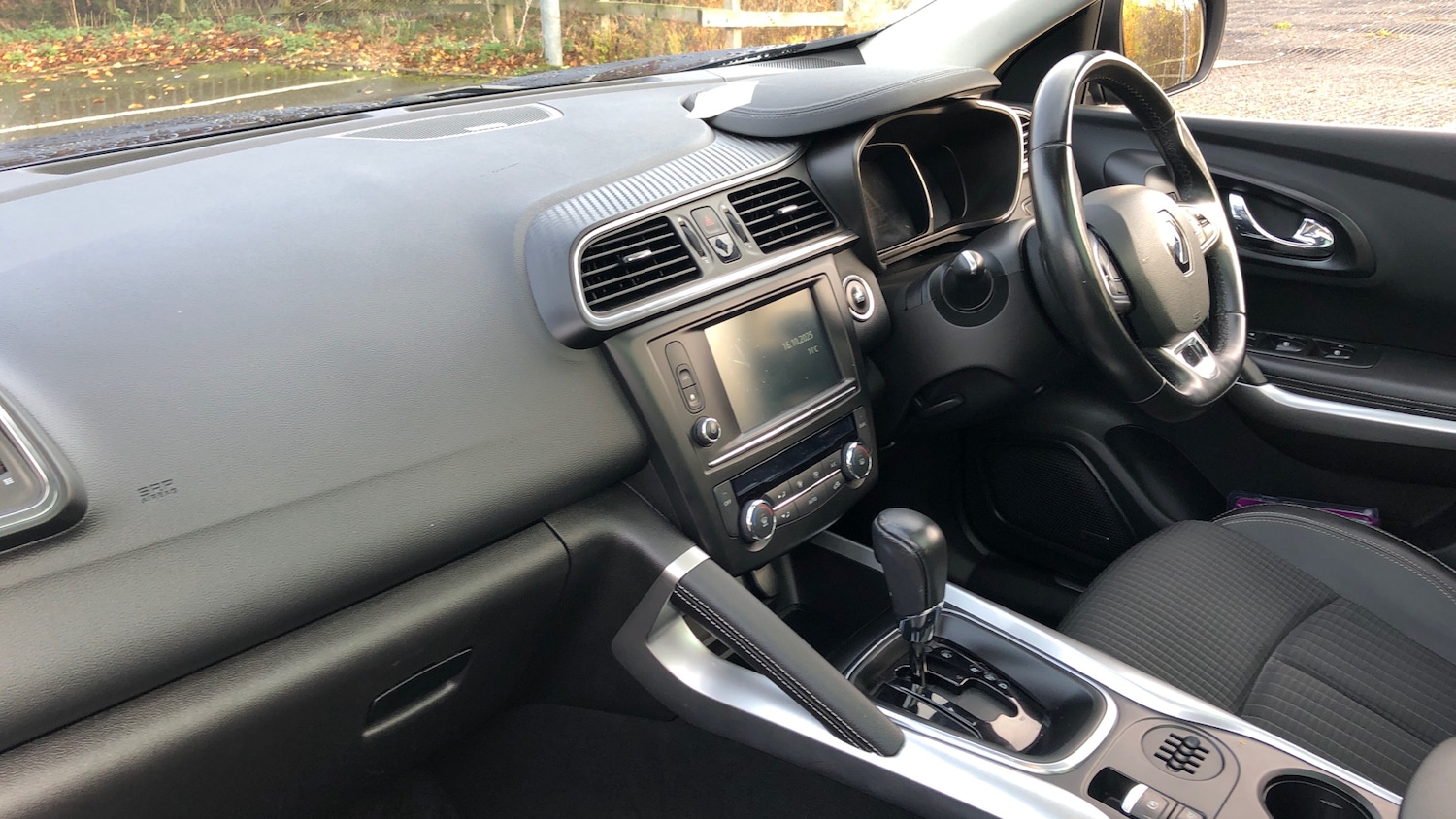 Used Renault Kadjar 2015 for sale - 76881547: Photo 9