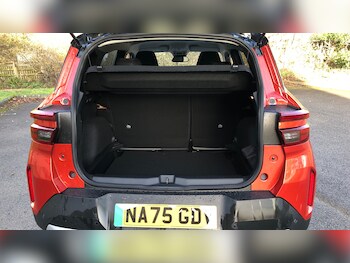 Used Vauxhall Frontera 2025 for sale - 78568054: Photo