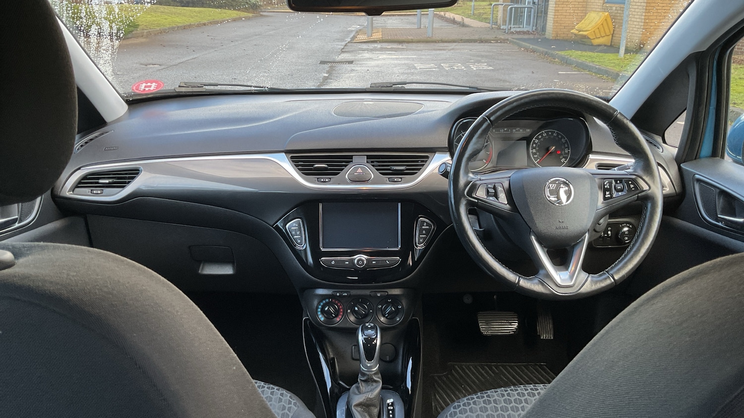 Used Vauxhall Corsa 2019 for sale - 77264289: Photo 10