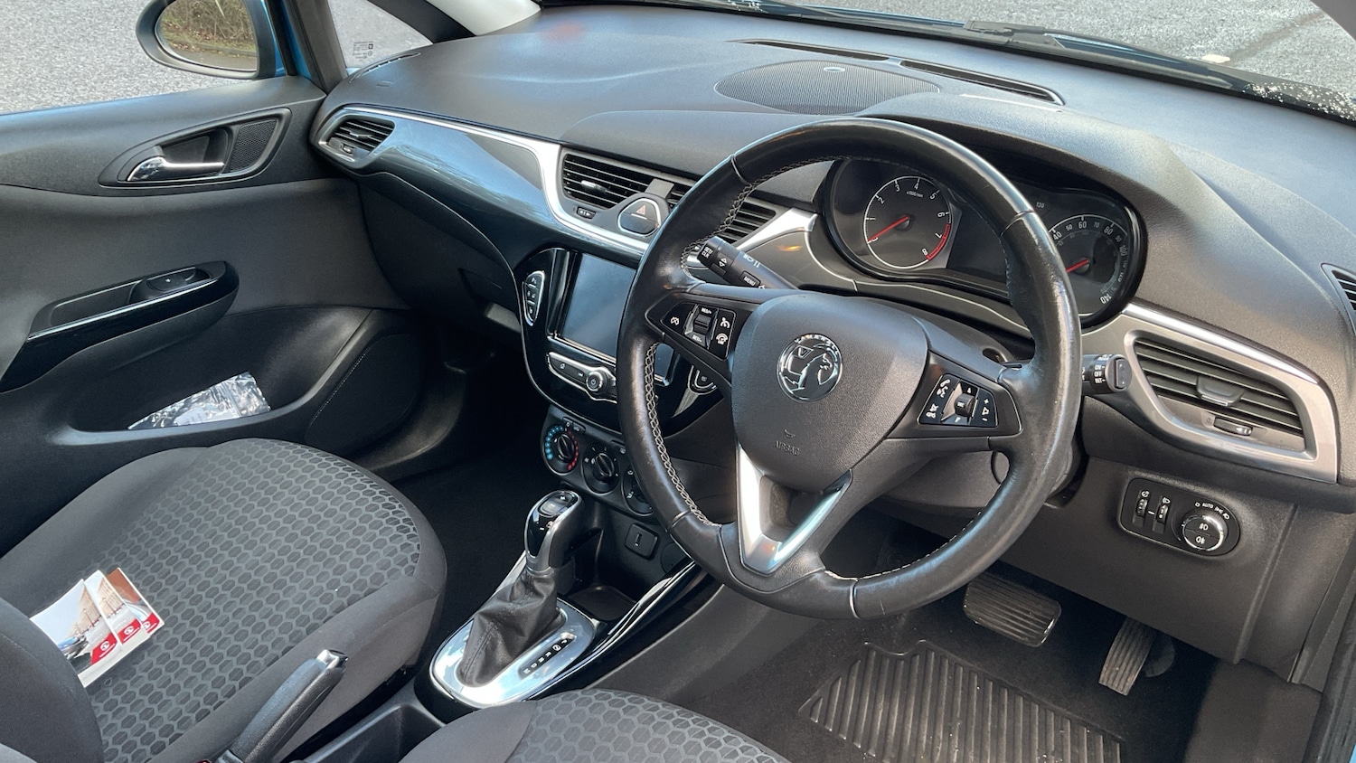Used Vauxhall Corsa 2019 for sale - 77264289: Photo 11