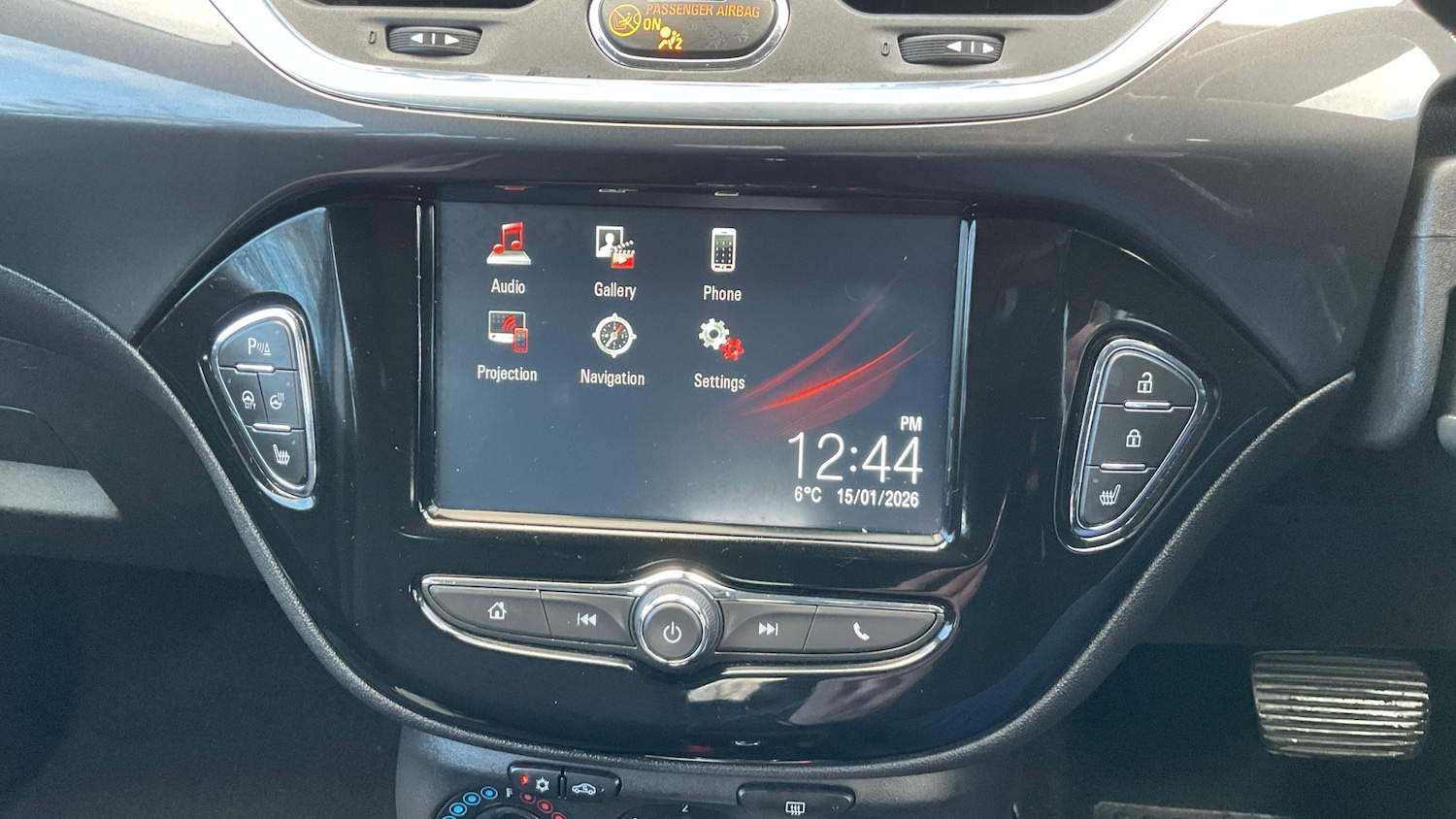 Used Vauxhall Corsa 2019 for sale - 77264289: Photo 12