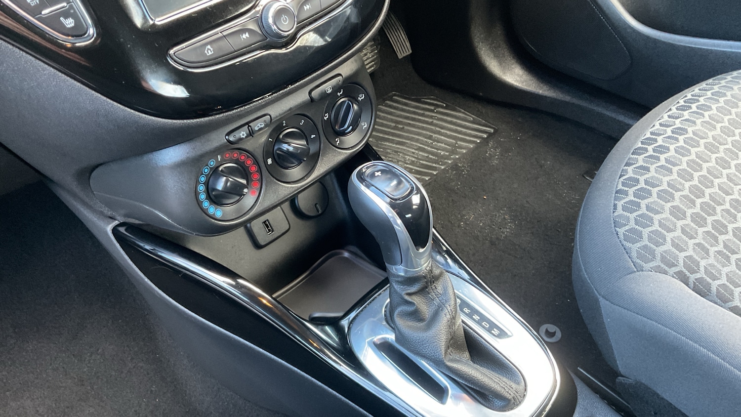 Used Vauxhall Corsa 2019 for sale - 77264289: Photo 13