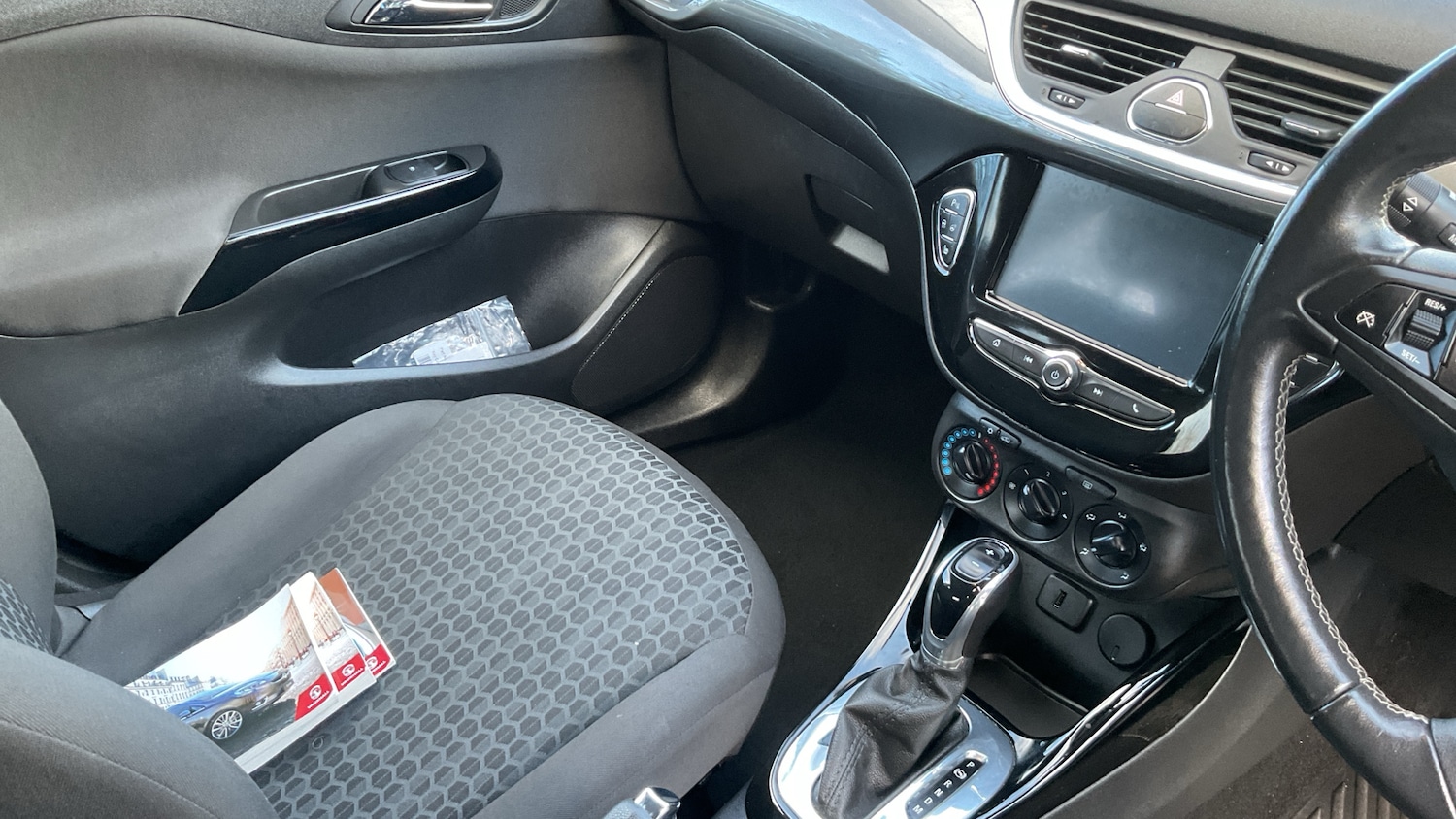 Used Vauxhall Corsa 2019 for sale - 77264289: Photo 14