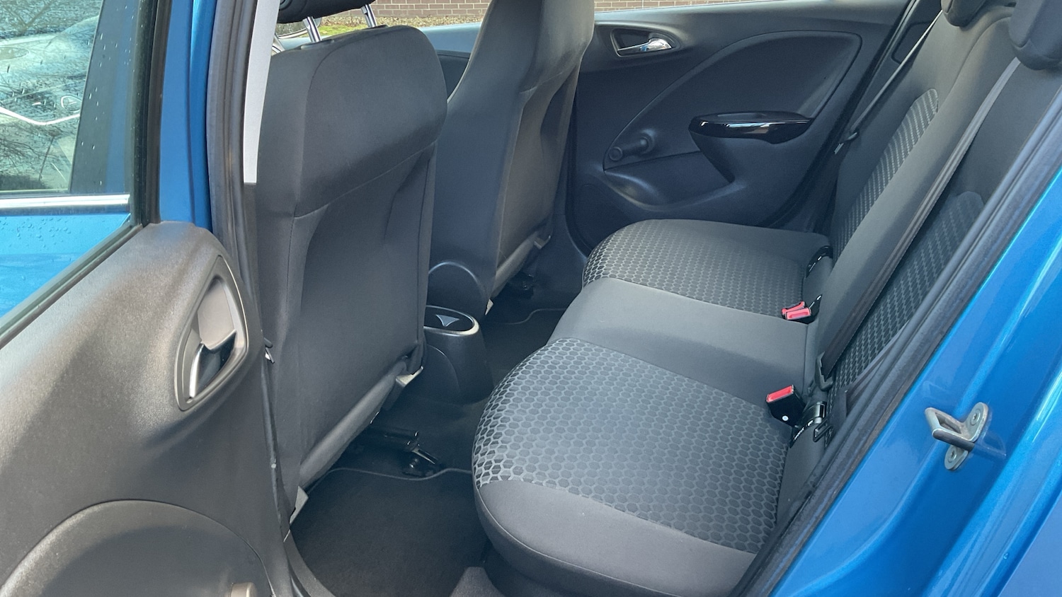 Used Vauxhall Corsa 2019 for sale - 77264289: Photo 16