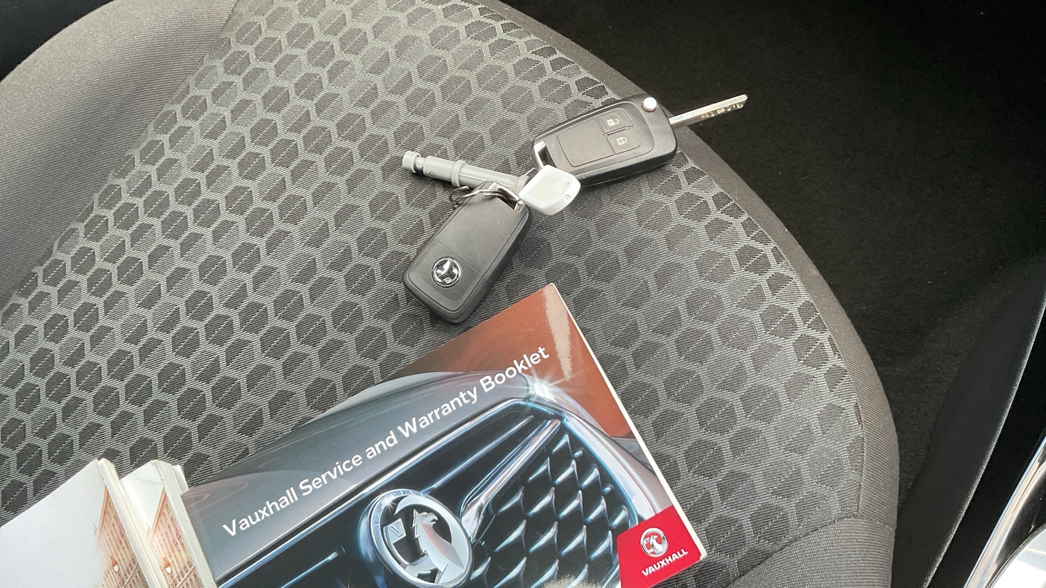 Used Vauxhall Corsa 2019 for sale - 77264289: Photo 19