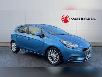 Used Vauxhall Corsa 2019 for sale - 77264289: Photo