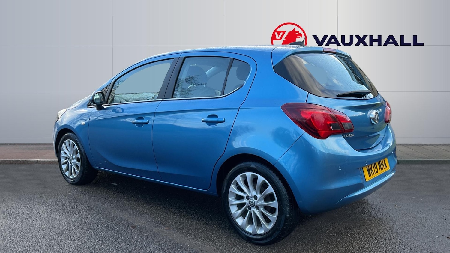 Used Vauxhall Corsa 2019 for sale - 77264289: Photo 2
