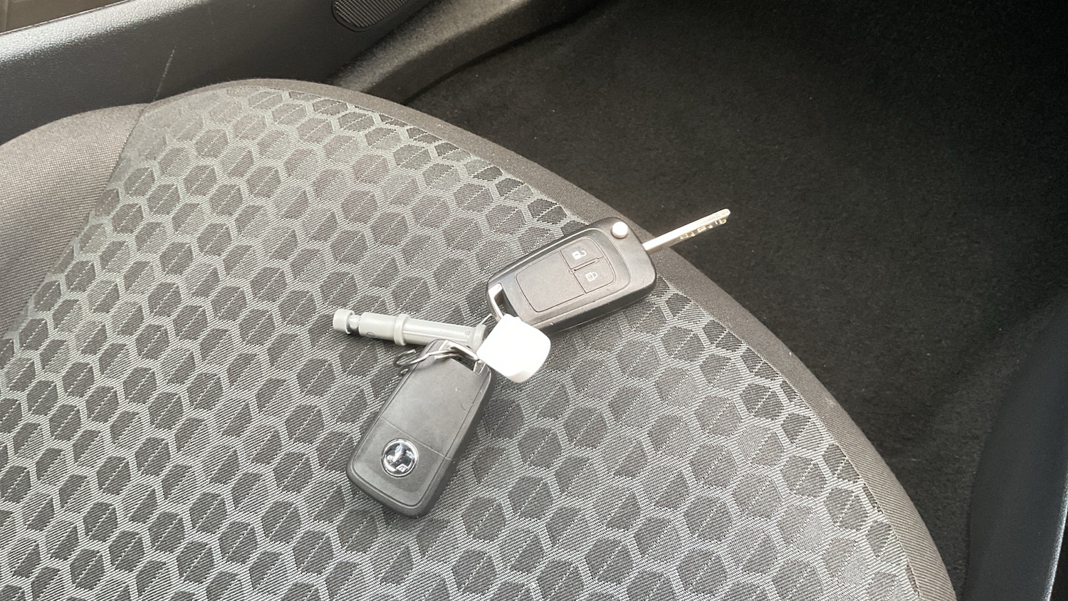 Used Vauxhall Corsa 2019 for sale - 77264289: Photo 20