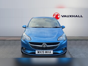 Used Vauxhall Corsa 2019 for sale - 77264289: Photo