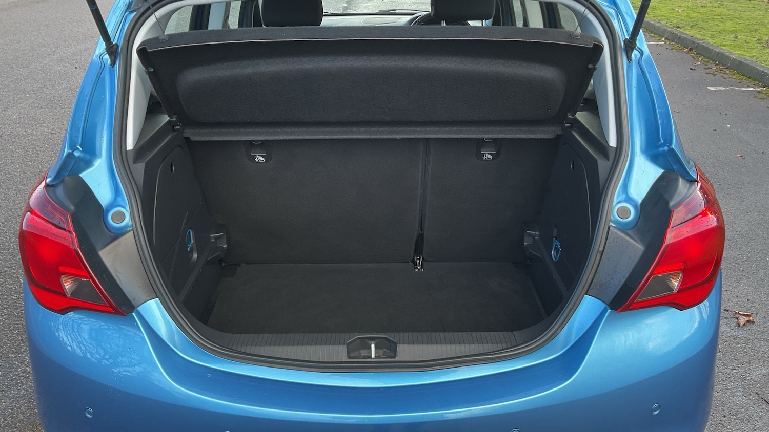 Used Vauxhall Corsa 2019 for sale - 77264289: Photo 4