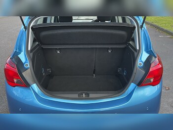 Used Vauxhall Corsa 2019 for sale - 77264289: Photo