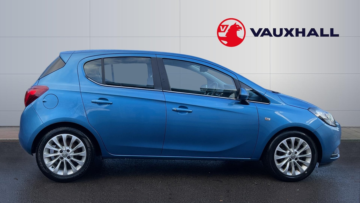 Used Vauxhall Corsa 2019 for sale - 77264289: Photo 5