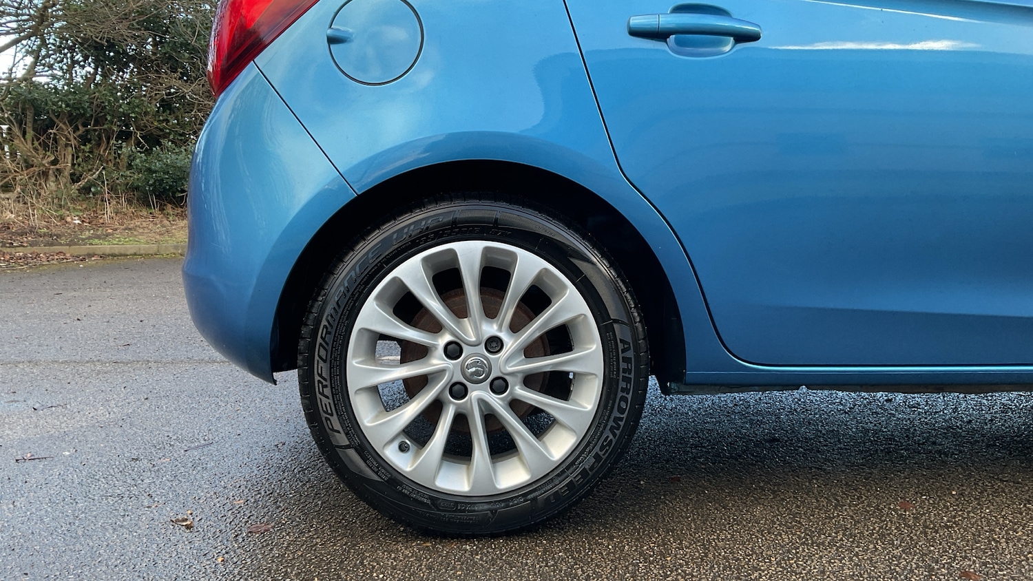 Used Vauxhall Corsa 2019 for sale - 77264289: Photo 7