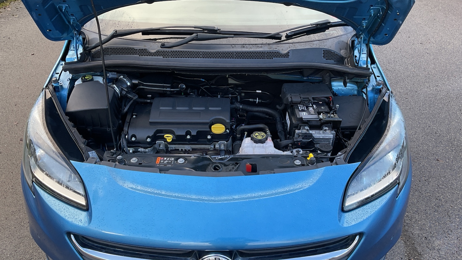 Used Vauxhall Corsa 2019 for sale - 77264289: Photo 8