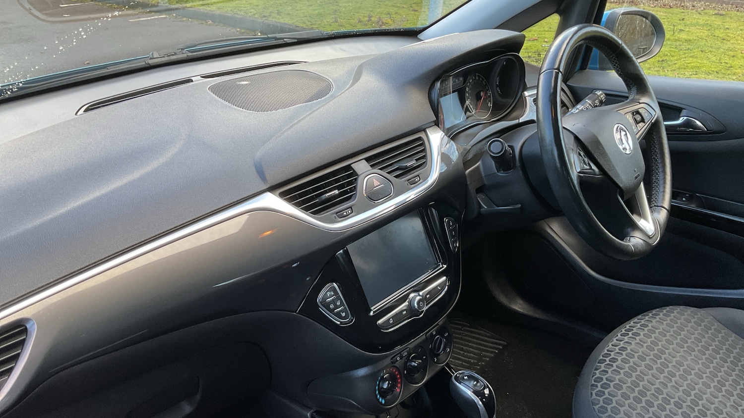 Used Vauxhall Corsa 2019 for sale - 77264289: Photo 9